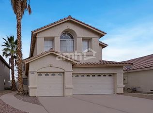 956 Rainbow Rock St, Las Vegas, NV 89123
