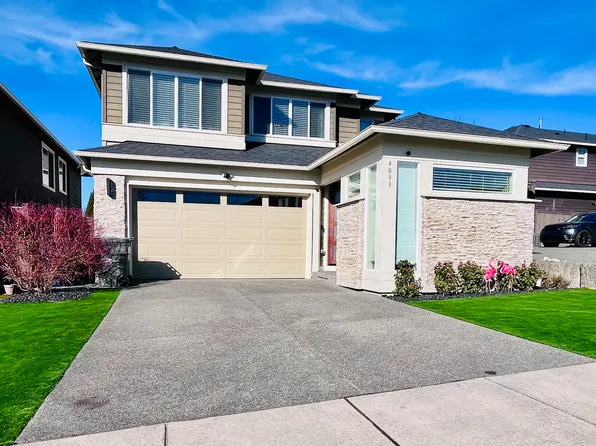4033 168th Pl SE, Bothell, WA 98012