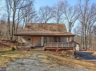 516 Little Mountain Rd, Sunbury, PA 17801