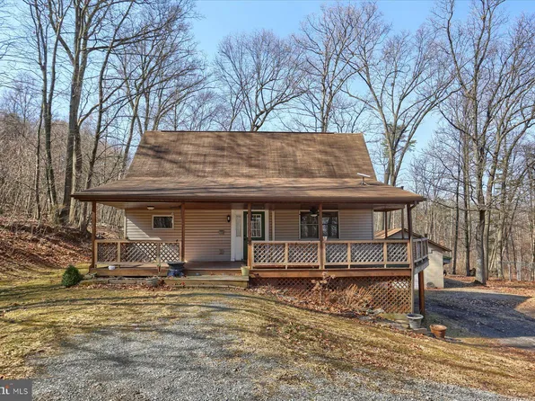 516 Little Mountain Rd, Sunbury, PA 17801