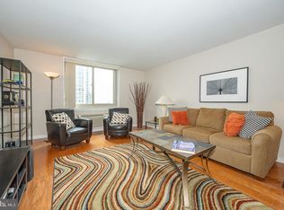 1919 Chestnut St APT 2209, Philadelphia, PA 19103