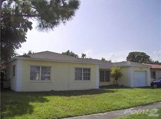 8241 NW 66th Ter, Tamarac, FL 33321