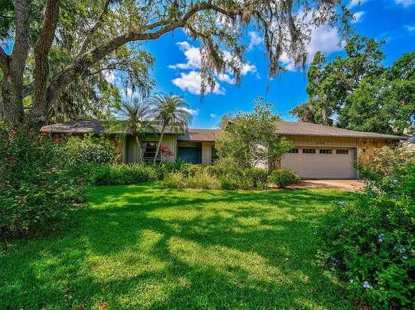 4726 Little John Trl, Sarasota, FL 34232