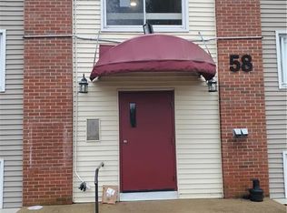 London Terrace, West Warwick, RI 02893