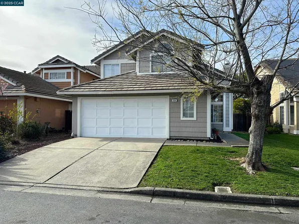 354 Plover Pl, Pittsburg, CA 94565