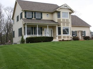 14623 Maranatha Ln, West Burlington, IA 52655