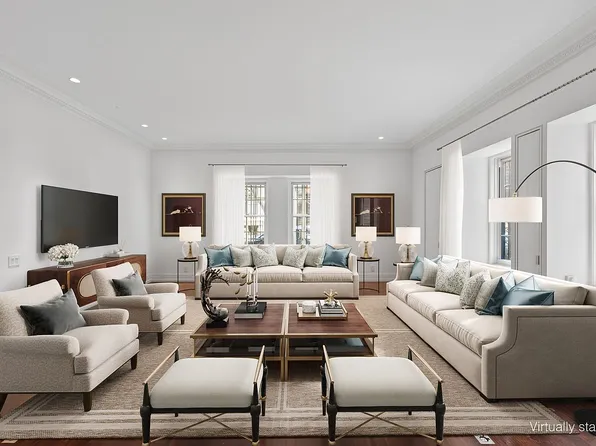 770 Park Ave APT 1D, Manhattan, NY 10021