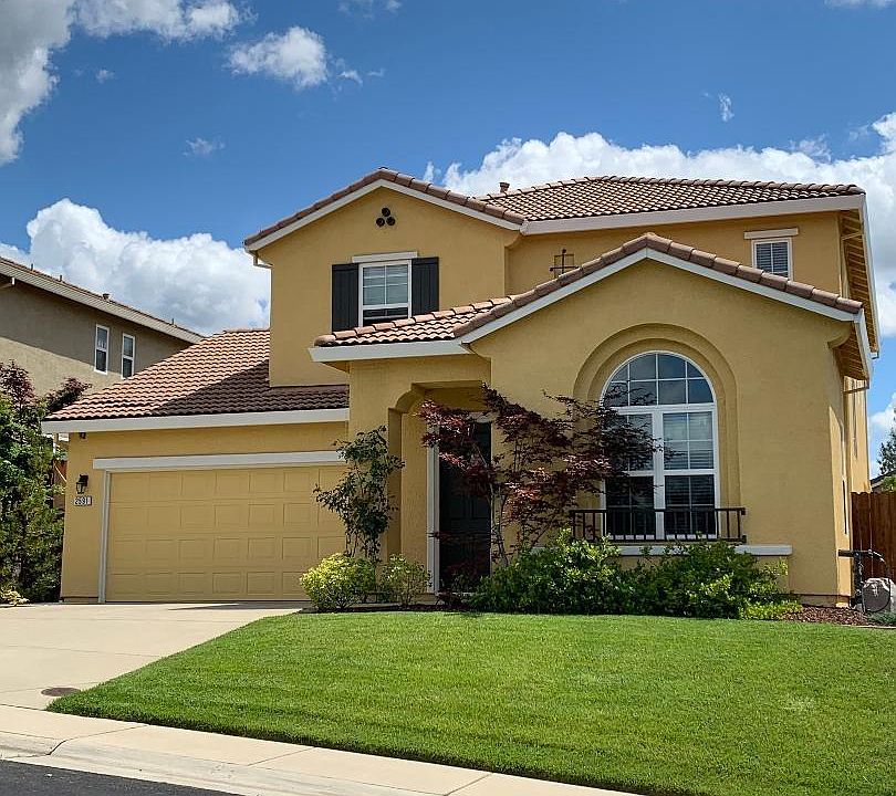 2nd image of 2591 Vaquero Vista Dr