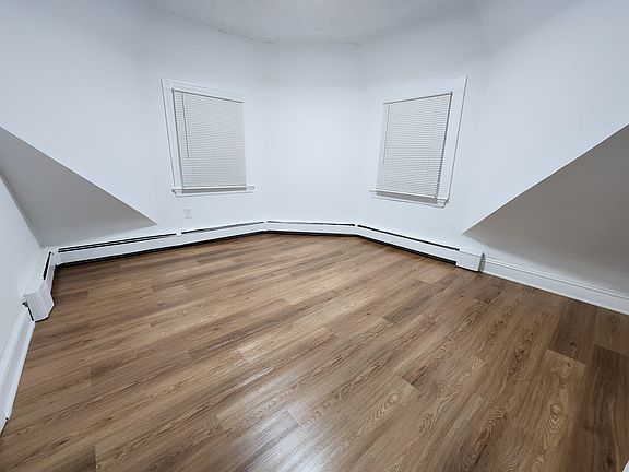 3rd floor room