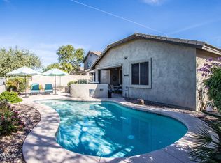 2726 N Rowen, Mesa, AZ 85207