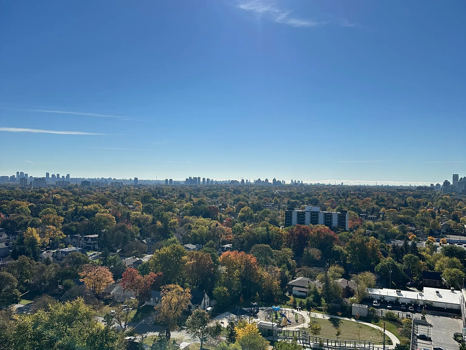7161 Yonge St — Photo 3