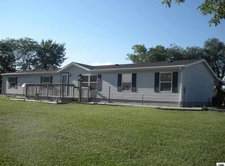 1770 270th Rd, Soldier, KS 66540