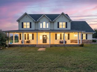 35245 Midway Pl, Poteau, OK 74953