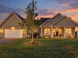 1706 SE Herschell Rd, Tecumseh, KS 66542
