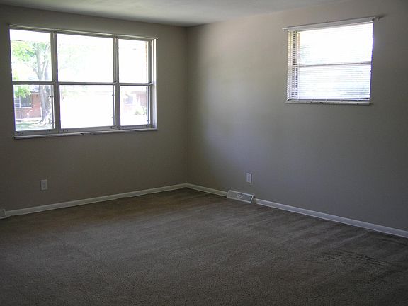 Living Room: Two of four