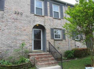 220 Marinawoods Dr SE APT C, Huntsville, AL 35803