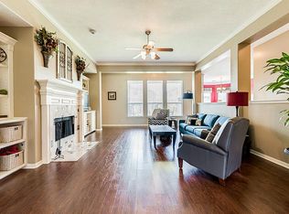 21615 Marle Point Ct, Spring, TX 77388