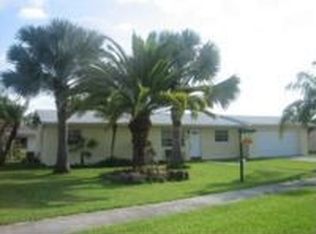 1281 NW 18th St, Homestead, FL 33030