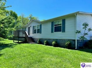 615 Bush Ln, Elizabethtown, KY 42701