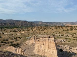 LOT 40 County Road 158, Abiquiu, NM 87510