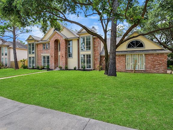 14703 Mesa Vista Dr, Houston, TX 77083 | MLS #5627118 | Zillow