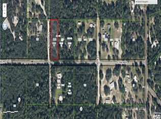 3623 N Sarah Point, Hernando, FL 34442