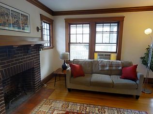 9 Westland Rd #2, Watertown, MA 02472