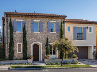 54 Granite Knl, Irvine, CA 92602