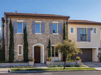 54 Granite Knl, Irvine, CA, 92602