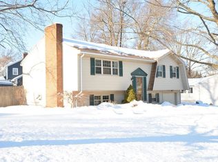 22 Muriel Ln, Milford, MA 01757
