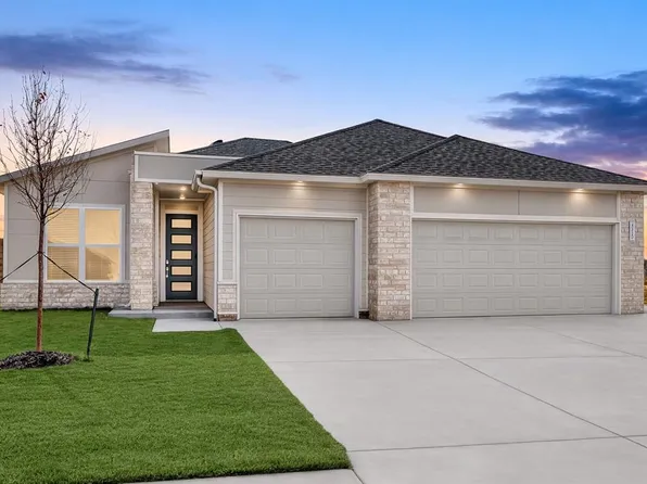 4220 NW 180th St, Edmond, OK 73012