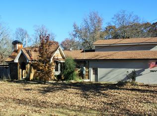 7004 Remount Rd, North Little Rock, AR 72118