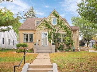 2125 E 42nd St, Minneapolis, MN 55407