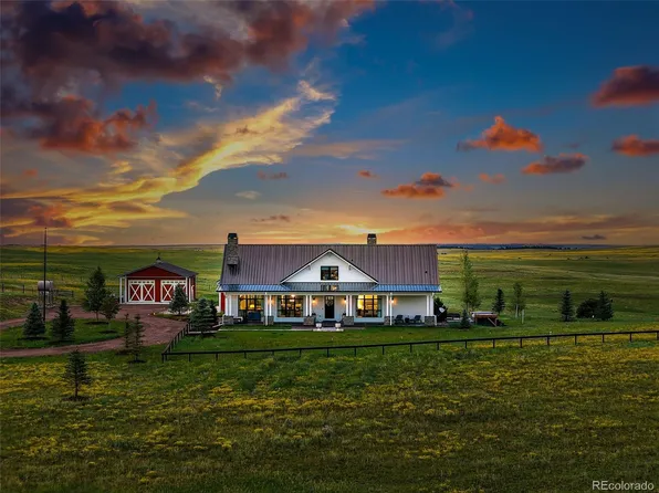 12377 County Road 110, Kiowa, CO 80117