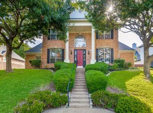 602 Laredo Cir, Allen, TX 75013