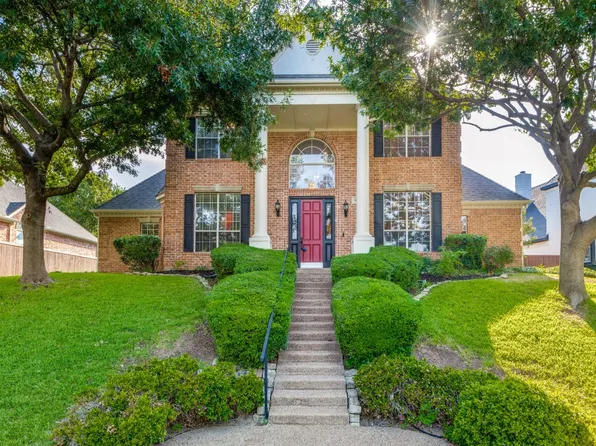 602 Laredo Cir, Allen, TX 75013