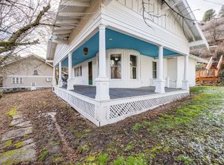 408 N Deanway St, Colfax, WA 99111