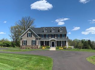4575 Burnt House Hill Rd, Doylestown, PA 18902