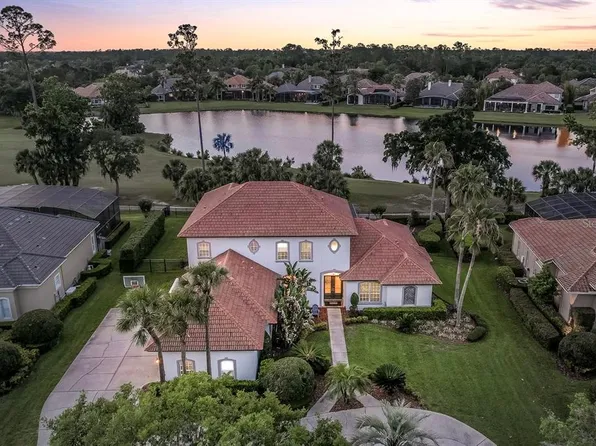 3432 Foxmeadow Ct, Longwood, FL 32779