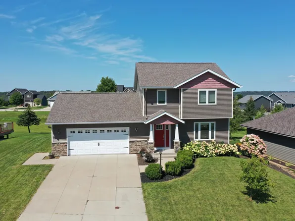 908 Breckenridge Dr, Red Wing, MN 55066