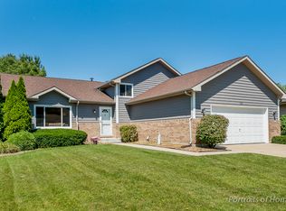 866 Brewster Ln, Bartlett, IL 60103