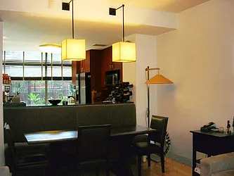 Rented by Sotheby's International Realty