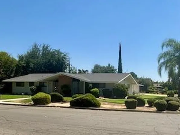 2571 W Magill Ave, Fresno, CA 93711