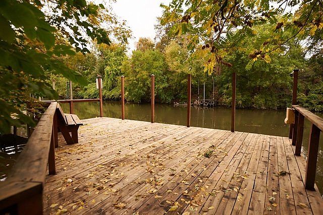 Dock (pic 2)