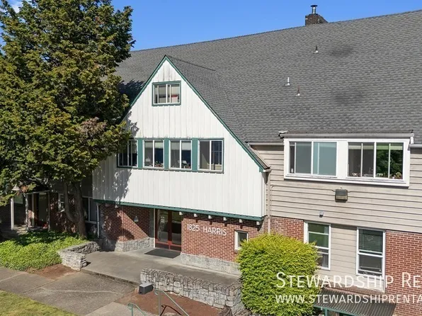 1825 Harris St, Eugene, OR