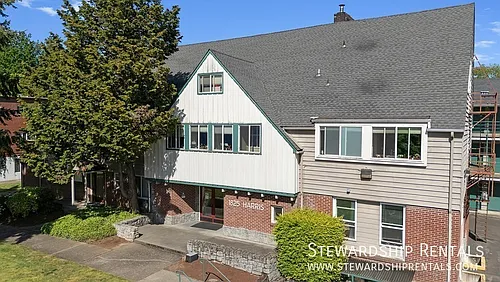 1825 Harris St #5 Photo 1