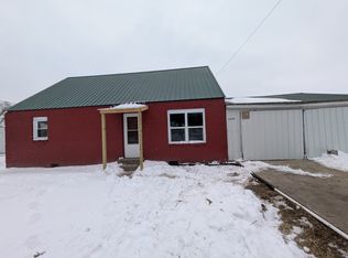 1005 S Pittenger Rd, Selma, IN 47383