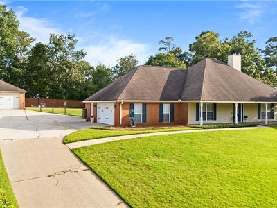 1404 Sandray Dr, Opelika, AL, 36801
