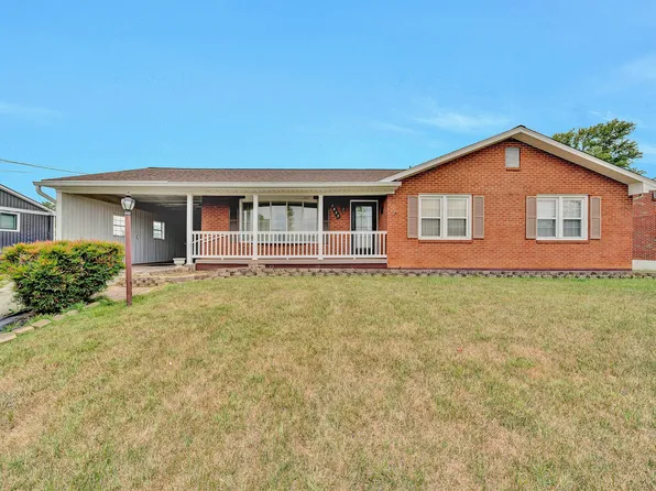 7633 Deer Branch Rd, Roanoke, VA 24019