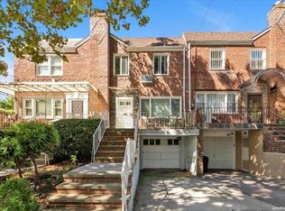 6558 Alderton St, Rego Park, NY 11374
